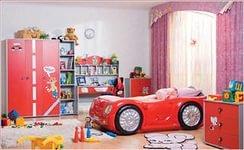 Детская мебель