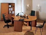 Мебель для офисов