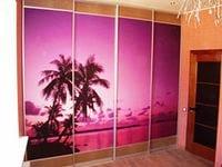 Шкафы и шкафы-купе